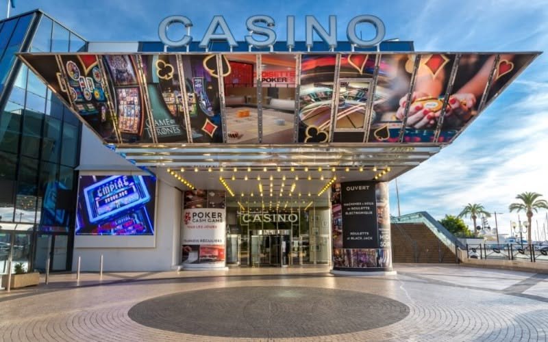 Nine casino online - On pense que le casino Nine est juste un autre site de jeux en ligne ?